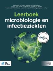 Leerboek microbiologie en infectieziekten