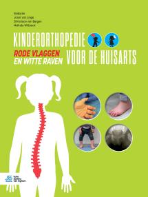 Kinderorthopedie voor de huisarts