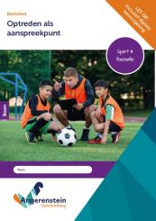 Angerenstein Sport & Recreatie basisdeel | combipakket