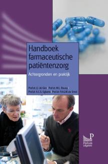 Farmaceutische patiëntenzorg