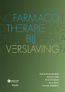 Farmacotherapie bij verslaving