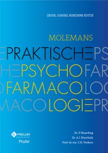 Molemans praktische psychofarmacologie