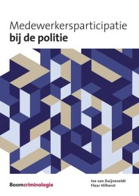 Medewerkersparticipatie bij de politie