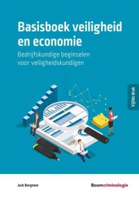 Basisboek veiligheid en economie