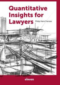 Quantitative Insights for Lawyers