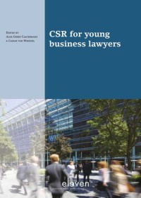 CSR for young business lawyers