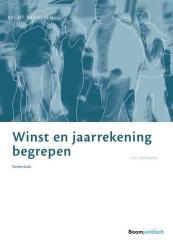 Winst en jaarrekening begrepen