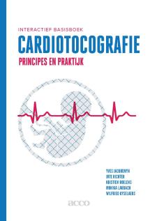 Interactief basisboek cardiotocografie