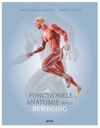 Functionele anatomie van de beweging