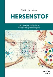 Hersenstof