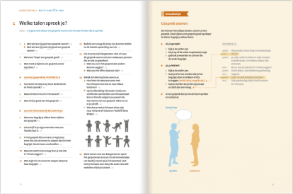 KERN Nederlands taal & cultuur 2e editie