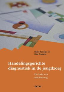 Handelingsgerichte diagnostiek in de jeugdzorg