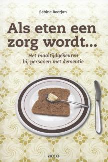 Als eten een zorg wordt...