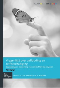 Vragenlijst over Zelfdoding en Zelfbeschadiging (VOZZ) - handleiding