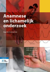 Anamnese en lichamelijk onderzoek