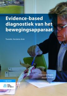 Evidence-based diagnostiek van het bewegingsapparaat