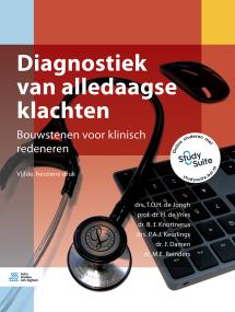 Diagnostiek van alledaagse klachten