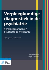 Verpleegkundige diagnostiek in de psychiatrie