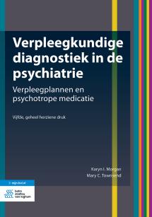 Verpleegkundige diagnostiek in de psychiatrie