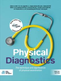 Physical Diagnostics