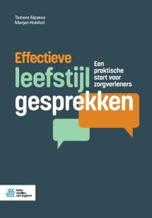 Effectieve leefstijlgesprekken