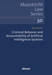 Criminal Behavior and Accountability of Artificial Intelligence Systems