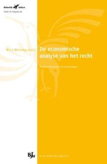 De economische analyse van het recht