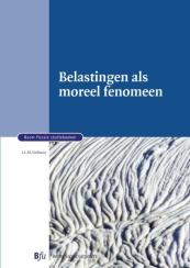 Belastingen als moreel fenomeen