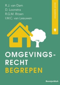 Omgevingsrecht begrepen