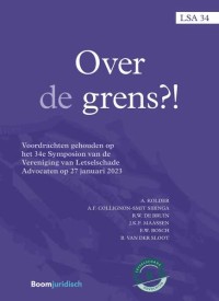 Over de grens?!