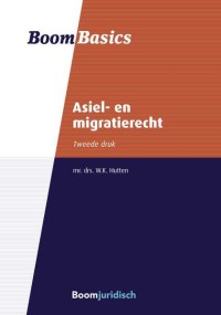 Boom Basics Asiel- en migratierecht