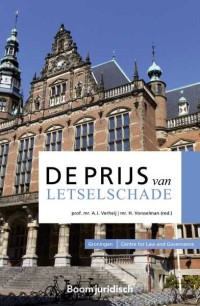 De prijs van letselschade