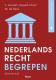 Nederlands recht begrepen