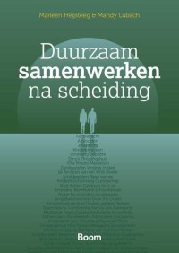 Duurzaam samenwerken na scheiding