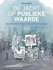 De jacht op publieke waarde