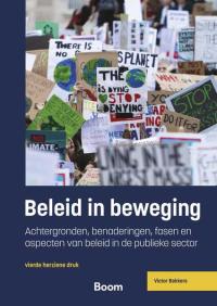 Beleid in beweging