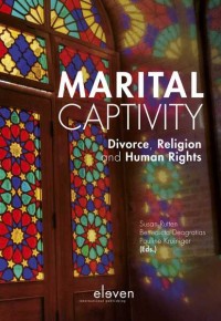 Marital Captivity