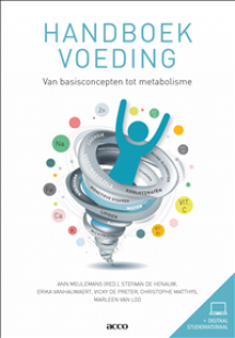 Handboek voeding