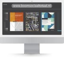 Boom Sociaal Totaal