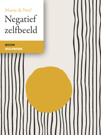 Negatief zelfbeeld