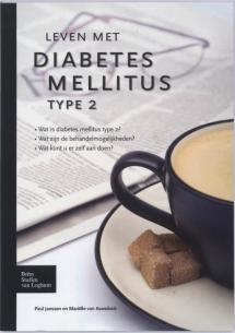 Leven met diabetes mellitus type 2