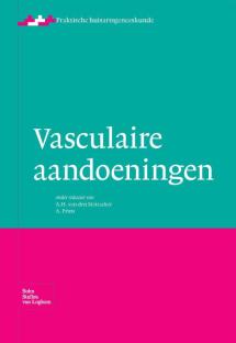 Vasculaire aandoeningen