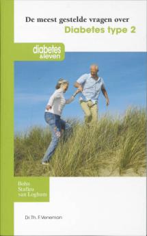 De meest gestelde vragen over diabetes type 2