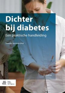 Dichter bij diabetes