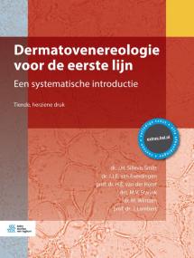 Dermatovenereologie voor de eerste lijn