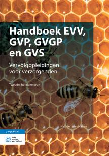 Handboek EVV, GVP, GVGP en GVS