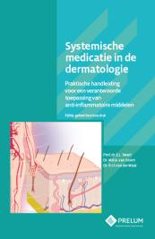 Systemische medicatie in de dermatologie