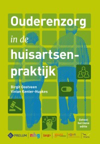 Ouderenzorg in de huisartsenpraktijk