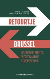 Retourtje Brussel