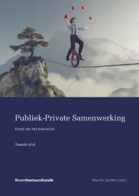 Publiek-Private Samenwerking: Kunst van het evenwicht